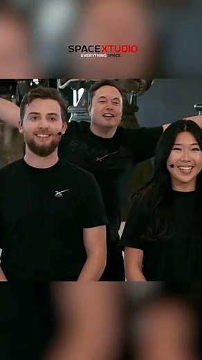 Peak Funny #ElonMuskMoment! Boss Randomly CRASHES Live Webcast with HILARIOUS Interruption! 😂🚀