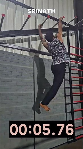 Ultimate Monkey Bar Showdown: Who’s the Fastest Finisher? #taarzanacademy