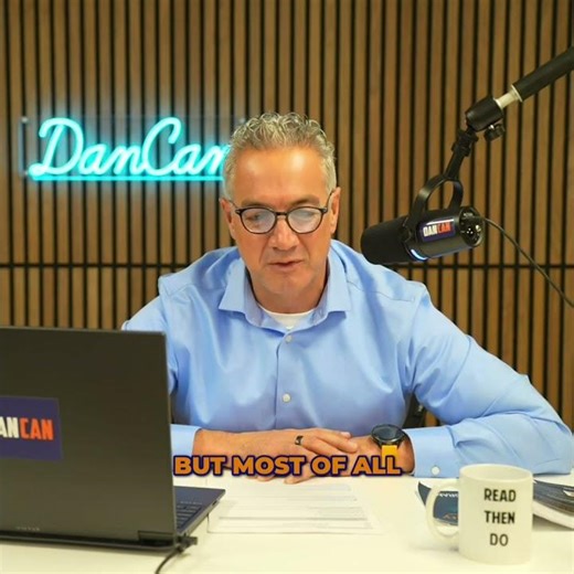 Real Estate, Finances, and Faith #shorts