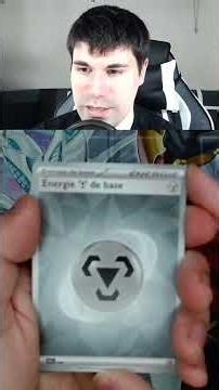 J 22: Hit ou pas HIT ? BOOSTER étincelles déferlantes ! #pokemon #booster #pokemoncards #pokemontcg