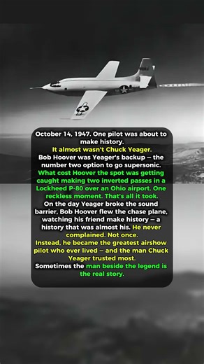 The Man Who Traded History for Money.