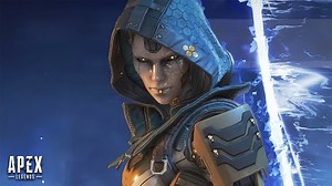 Ash movement tech in Apex Legends: New season is changing fights