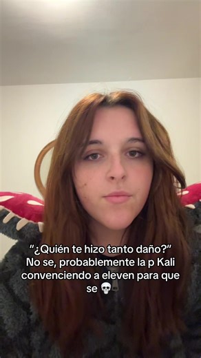 No es su p culpa que estés más sola que la una, déjala ser feliz!!! #strangerthings #mileven #strangerthingsedit #strangerthings5 #st