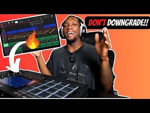 After Watching This You Won't Go Back to MPC 2 0 #mpc3.0