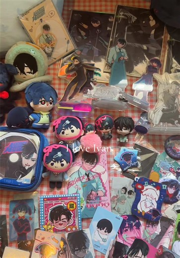 I love Ivan too #alienstage #kpopfyp #alienstageivan #alnst | alienstage ivan