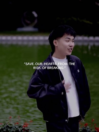 Save Our Hearts from the Risk of Breaking