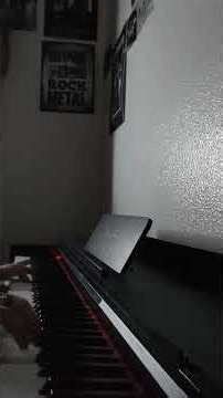 Akira Yamaoka – Promise Reprise (From Silent Hill 2) #silenthill #game #pianocover #beginner