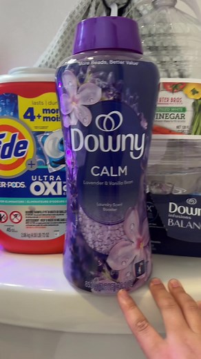 Effective Laundry Routine for a Fresh Smell