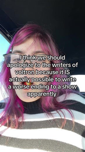 I can’t believe I fell for a queerbait like that after Klance 💔 #voltron #strangerthings #vld #strangerthings5 #fyp