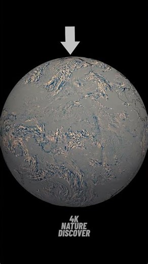 Super Volcano Iruption | 4K Free Documentary Nature