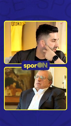 🎙️ Sercan Hamzaoğlu: Aziz Yıldırım bu süreci ciddi şekilde yokluyor; Turgut Yılmaz ismi olur mu?’ diye gündeme getirmiş. Devlet nezdinde saygı görecek ve camianın birleşebileceği bir isim arayışında Turgut Yılmaz da seçeneklerden biri olarak konuşuluyor.