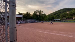 5.4K views · 110 reactions | HISTORY MADE! For the first time since 2002 and fourth time in program history, the Cosby Lady Eagles have punched their ticket to the state tournament in Murfreesboro! 漏 FINAL: Cosby 10, Harriman 4 || Class 1-A Sectional | Newport Plain Talk | Facebook