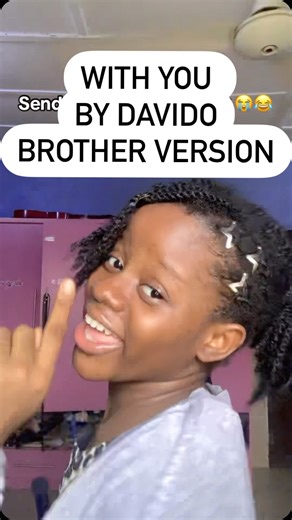 221K views · 52K reactions | Tag your brother oh, he might just surprise you❤️ #reels #explore #itisfunmi #singingreels #blackgirlmagic #explorepage✨ #singingcover #singing #voice #exploremore #withyou #davido | Funmilola Afolabi | Facebook