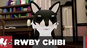 RWBY Chibi – Episode 2