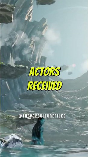 HOW AVATAR: THE WAY OF WATER EXPANDED THE NA’VI LANGUAGE