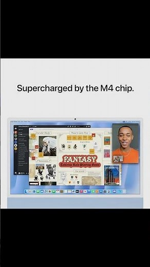 Engaging YouTube Content for Apple 2024 iMac