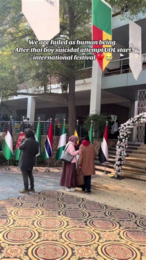 Understanding Human Failures and Growth