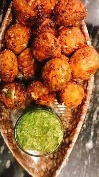 How to make easy veggie balls| Easy Vegetable balls