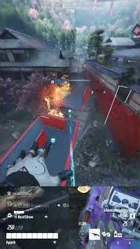 S10 is Season of AGGRESSION #thefinalsgame #gaming #thefinals