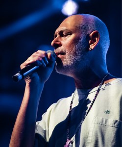 May 08, 2024: Matisyahu at Saban Theater Beverly Hills, California, United States | Concert Archives