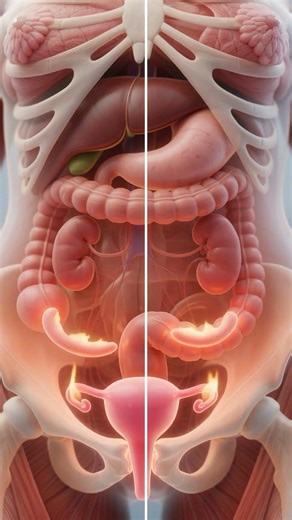 Missed Periods – Am I Pregnant or Something Else 3D Animation