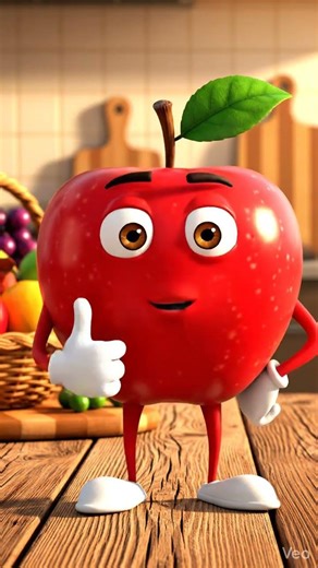 Introduction of apple