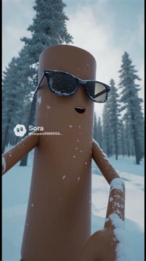 TUNG vs THE FALLING ICICLE OF PAIN #tungtungtungsahur #funny #aishorts #vlog