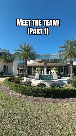 Meet the Sterling Surgical Team: Heart and Talent