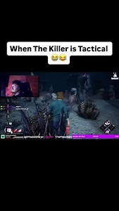 6.9K reactions · 153 shares | Bro Was Actually Camouflaged  Follow For More Funny DBD Videos!  . . . #horror #gamingcommunity #dbdmemes #fail #karma #instadaily #follow #dbdreels #reels #viralreels #horrorgame #jumpscare #content #creator #streamer #trending #trendingreels #viralvideos #dbd #deadbydaylight #funny #instagood #gaming | MagnificentBen | Facebook