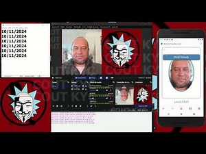 Bypass Facetec facial verification