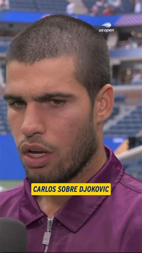 837K views · 25K reactions | Una rivalidad que se ha convertido en amistad  | US Open Tennis Championships | Facebook