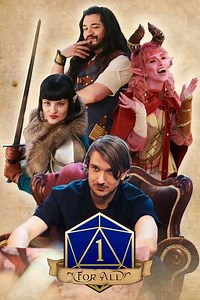 1 For All (2019-2022) - TV Show