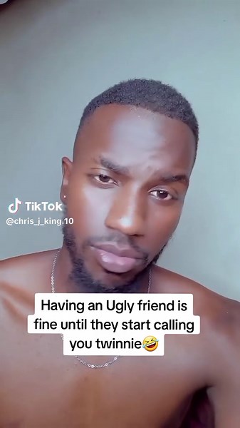 Navigating Friendships with an Ugly Friend