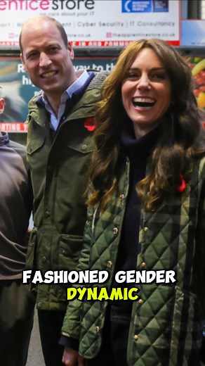 254K views · 3.7K reactions | Prince William Walks Ahead—Royal Duty or a Sign of Control | Obrien Slater | Facebook