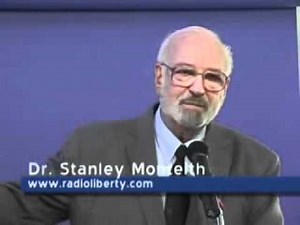 The World Revolution - Dr. Stan Monteith
