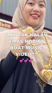 2.4K views · 25 reactions | Music Video pulak!! Wahh ada chance ni...