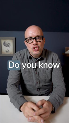 A Smarter Way to Understand Your MRI, CT, or X-ray! Did you know...