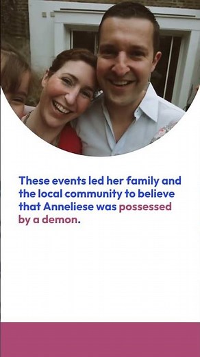 Anneliese Michel: The True Story Behind the Most Controversial Exorcism Part05 #viralcrimecase