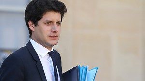 Denormandie assure que le "chèque alimentation" sera mis en place tout de suite si Macron est réélu