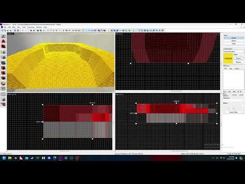 Creating Beautiful Displacement Worlds in Hammer Editor