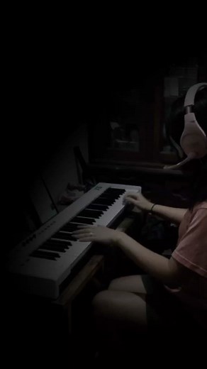 Kailangan Ko'y Ikaw: Piano Tutorial at Karaoke