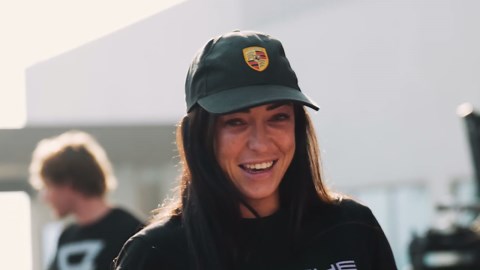 Freestyle Kite World Champions crowned: Chabloz (SUI) clinches first title, Kajiya (BRA) her fifth