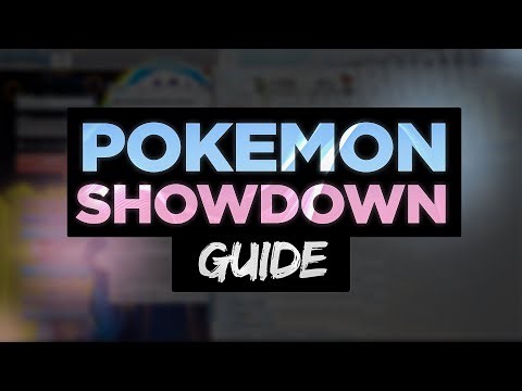 Pokémon Showdown Guide for Beginners | Explained in Hindi