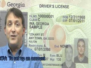 Set up a DDS Account