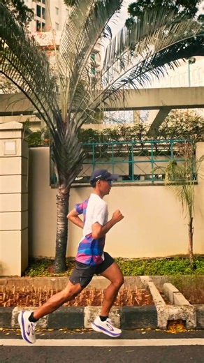 Jey Nelson on Instagram: "Simfoni stride @kang_narman"