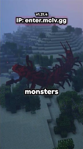 Skip Your Daily Quests… Get Sent to the Punishment Zone | Solo Leveling Minecraft NO MODS