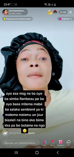 Understanding French Text Overlays in Social Media Videos