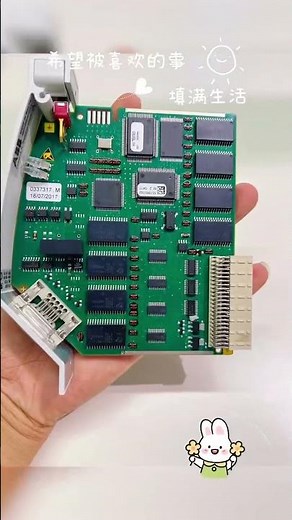 ABB FI830F communication module#ABB #module #ABB