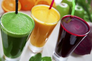 15 Fruit Juice Combinations to Cleanse and Detox
