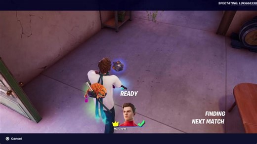 Fortnite fun